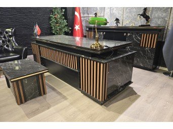 Tilia Gold Masa Takımı